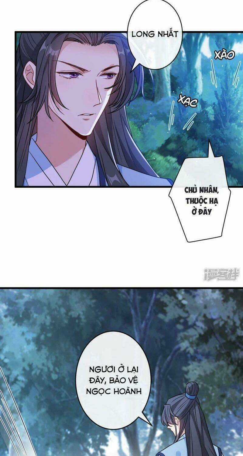 Thú Hắc Cuồng Phi - Chapter 71 - Trang 26