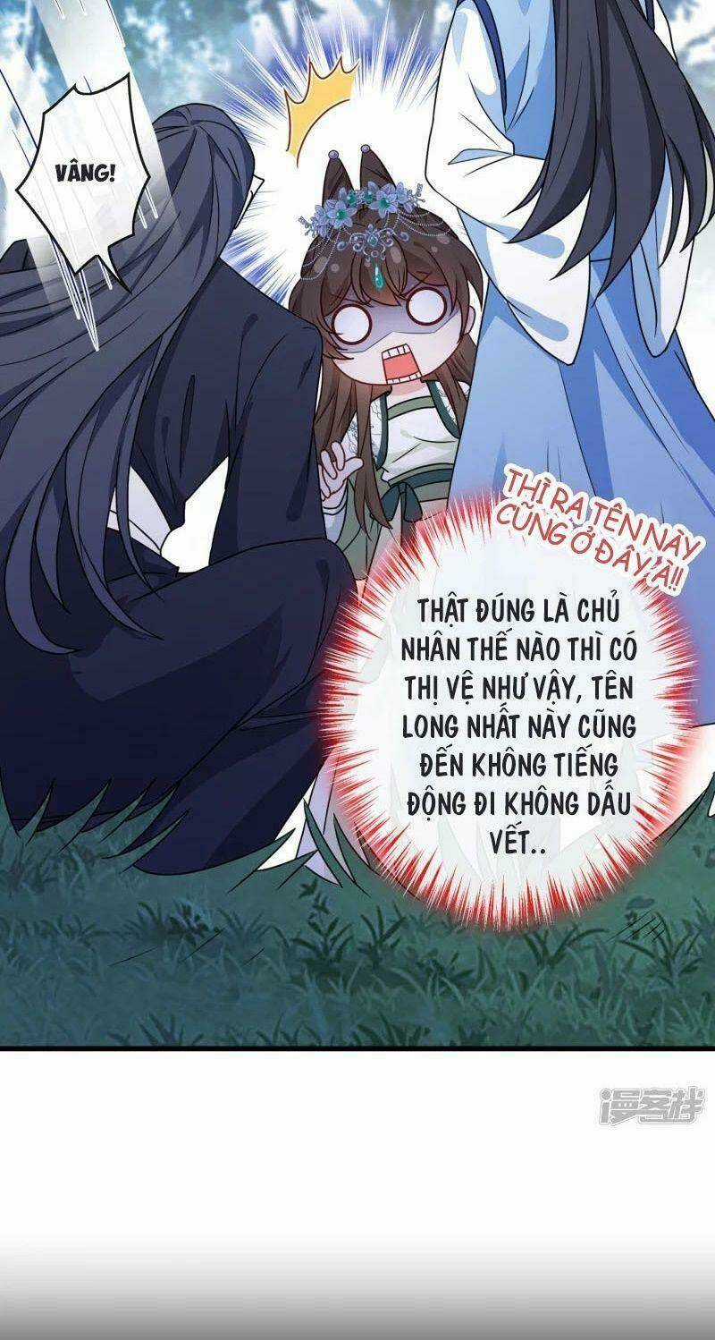 Thú Hắc Cuồng Phi - Chapter 71 - Trang 27