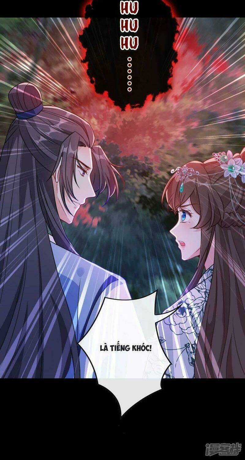 Thú Hắc Cuồng Phi - Chapter 71 - Trang 30