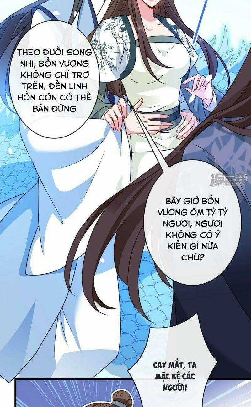 Thú Hắc Cuồng Phi - Chapter 71 - Trang 4