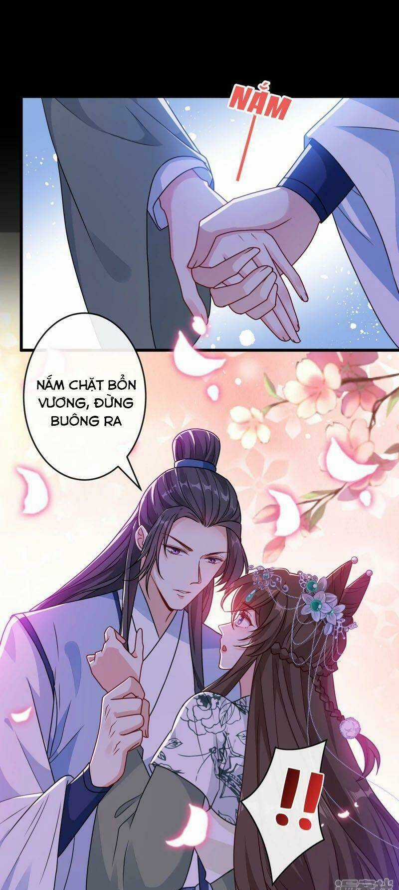 Thú Hắc Cuồng Phi - Chapter 71 - Trang 31