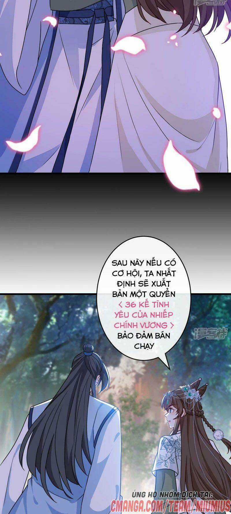 Thú Hắc Cuồng Phi - Chapter 71 - Trang 32