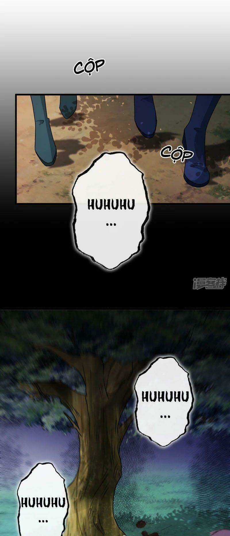 Thú Hắc Cuồng Phi - Chapter 71 - Trang 34