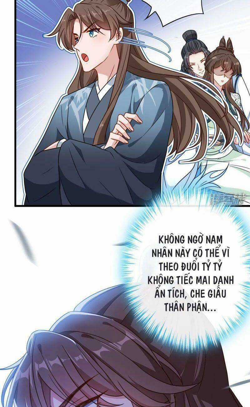 Thú Hắc Cuồng Phi - Chapter 71 - Trang 5