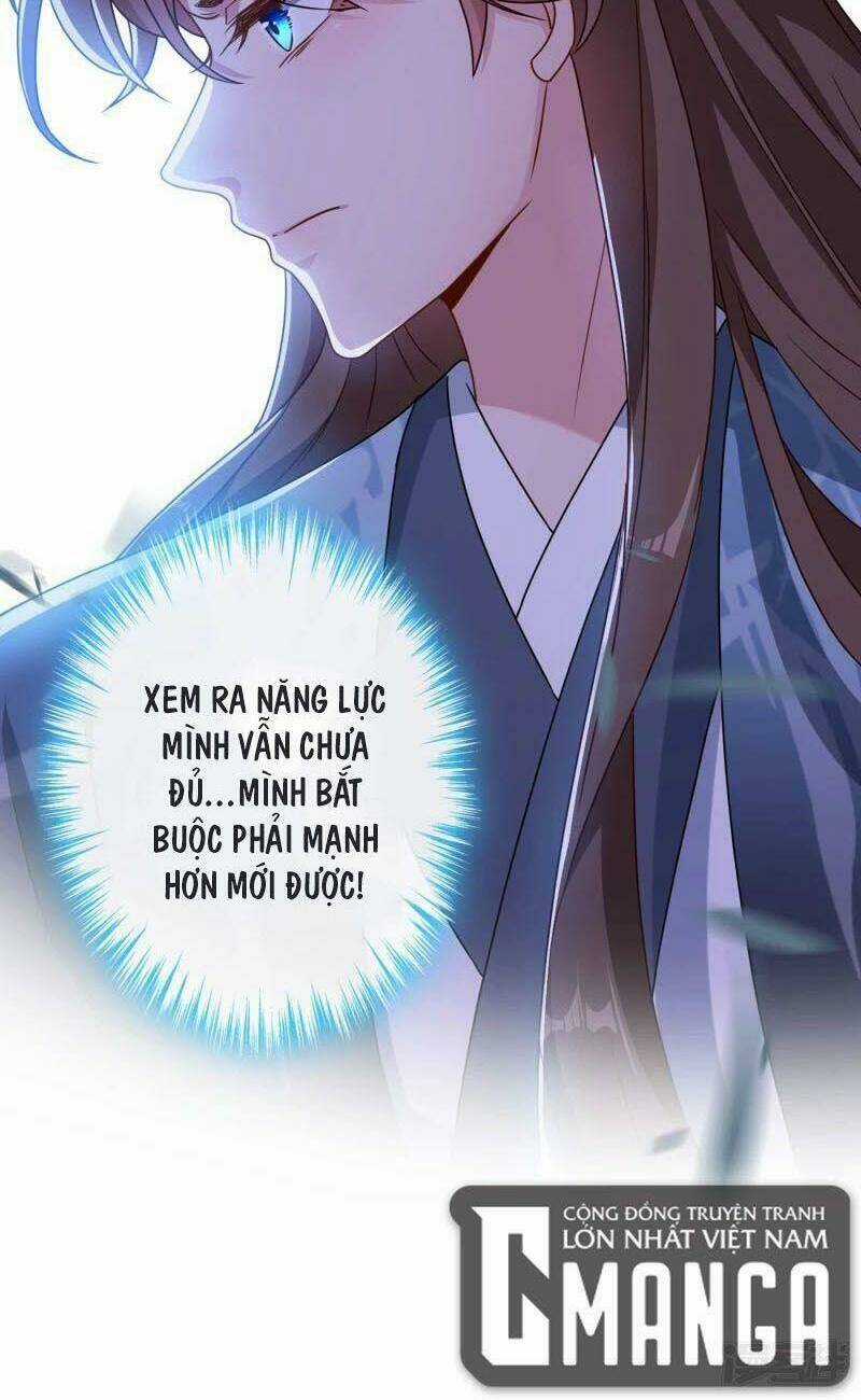 Thú Hắc Cuồng Phi - Chapter 71 - Trang 6