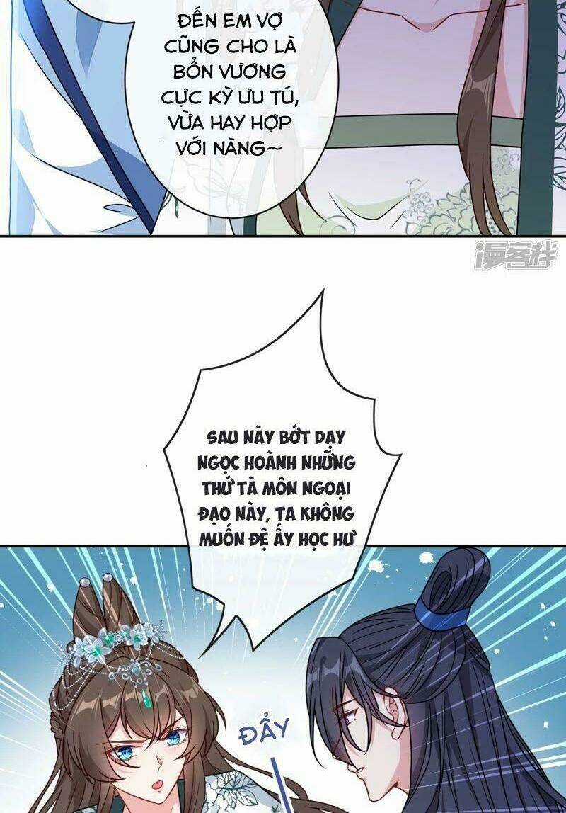 Thú Hắc Cuồng Phi - Chapter 71 - Trang 8