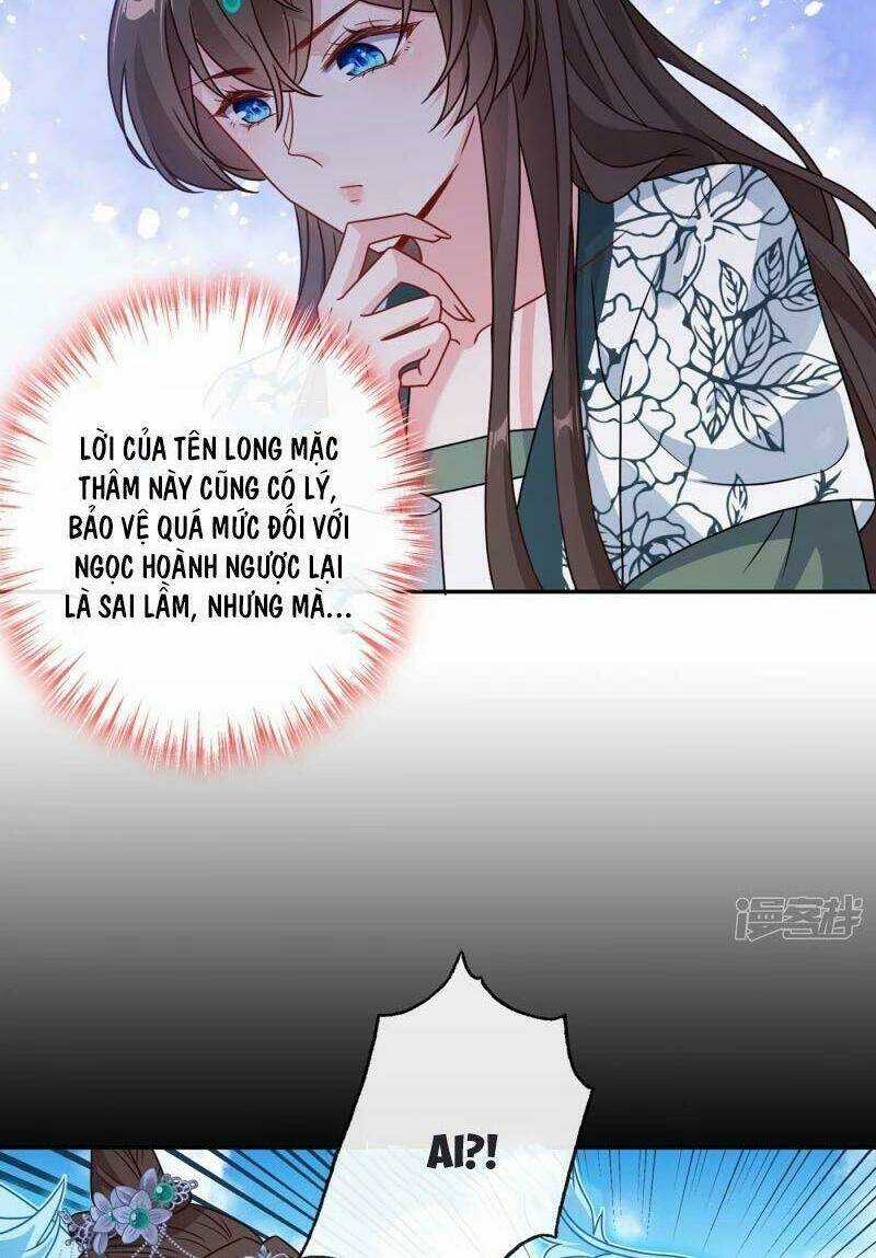 Thú Hắc Cuồng Phi - Chapter 71 - Trang 10