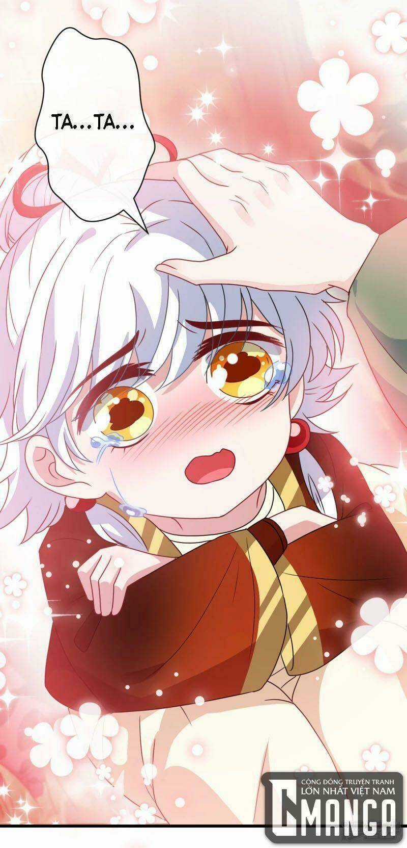 Thú Hắc Cuồng Phi - Chapter 72 - Trang 2