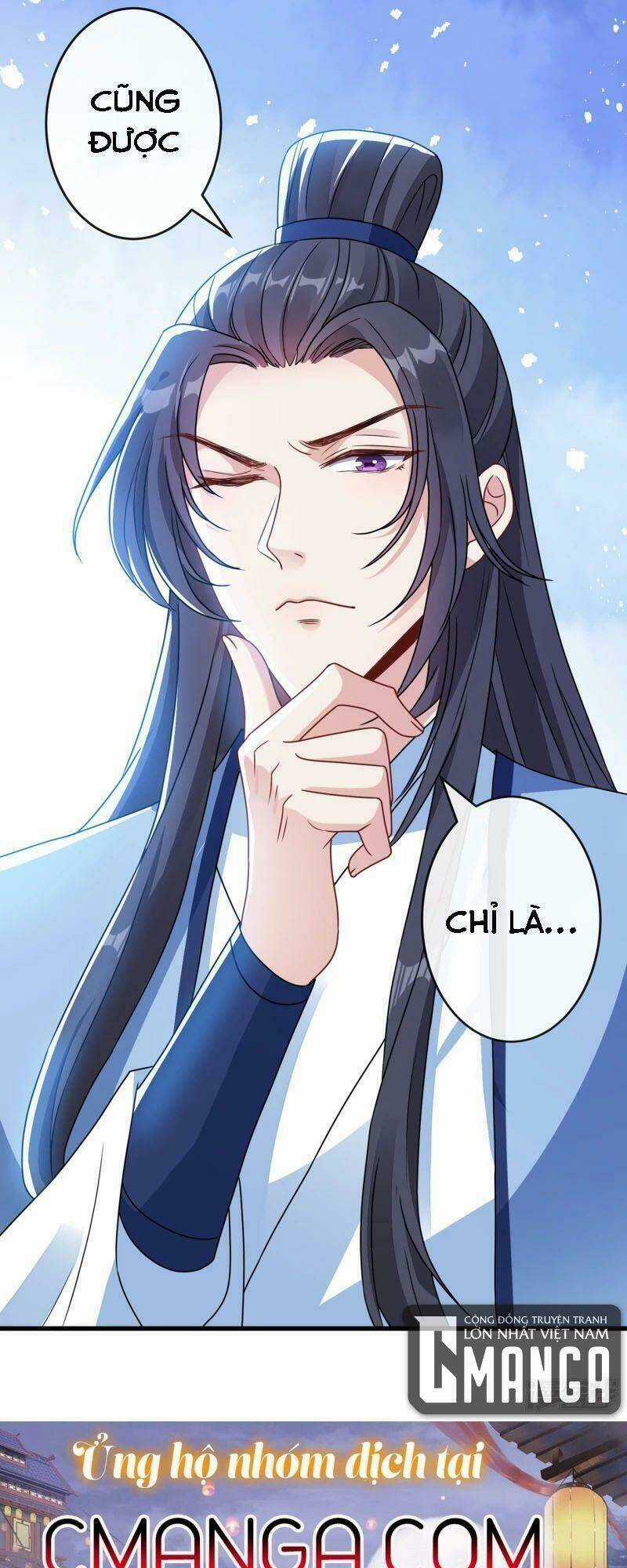 Thú Hắc Cuồng Phi - Chapter 72 - Trang 13