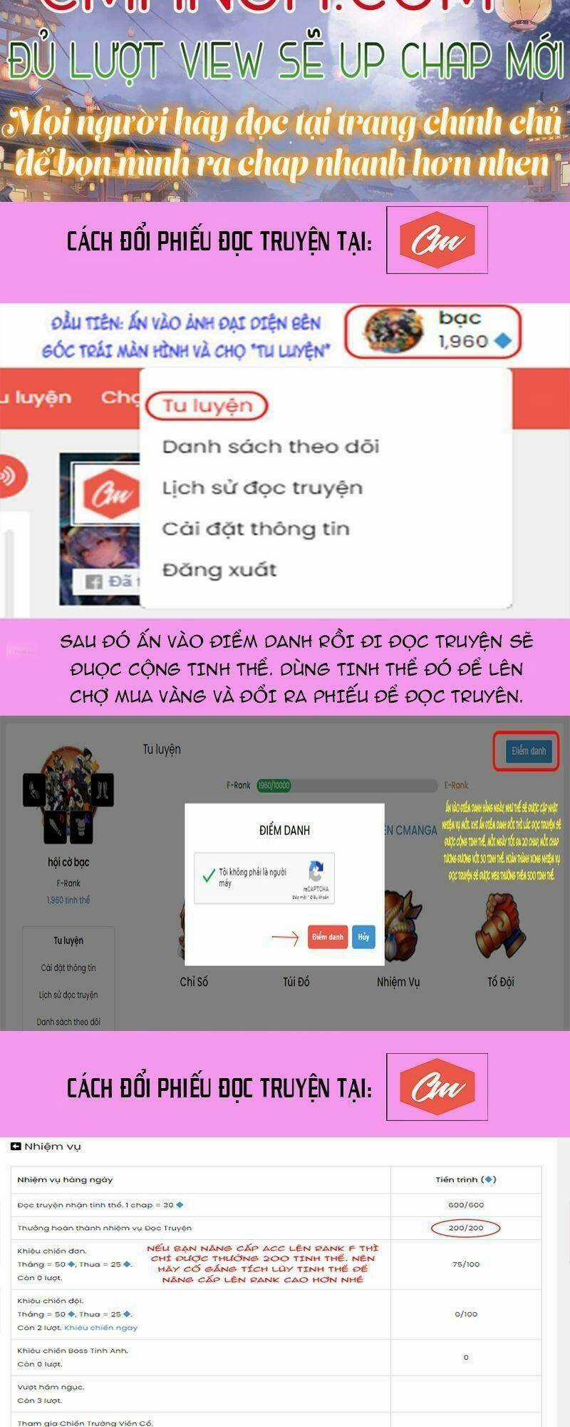 Thú Hắc Cuồng Phi - Chapter 72 - Trang 14