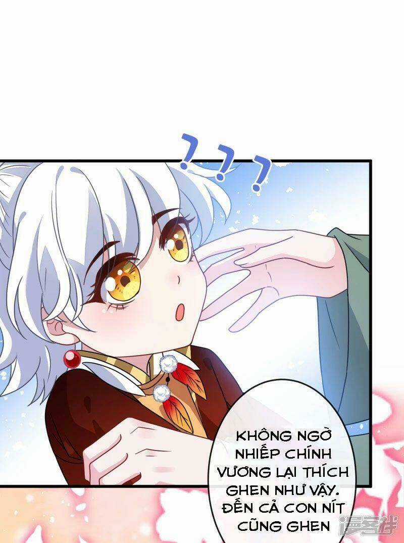 Thú Hắc Cuồng Phi - Chapter 72 - Trang 18