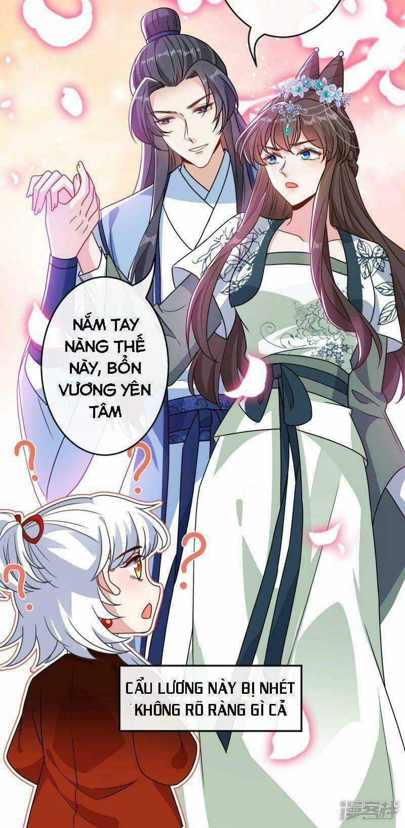 Thú Hắc Cuồng Phi - Chapter 72 - Trang 19