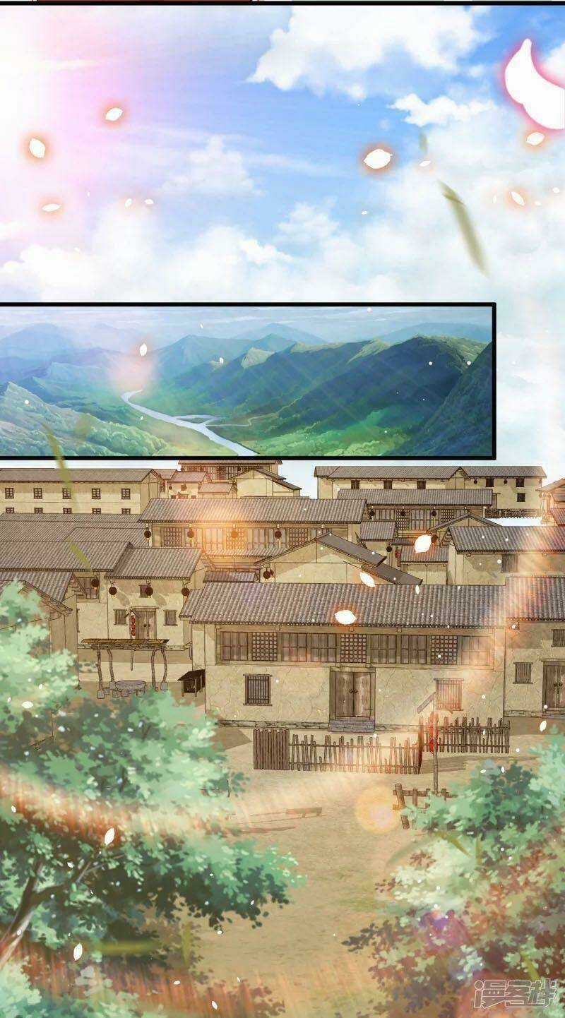 Thú Hắc Cuồng Phi - Chapter 72 - Trang 20