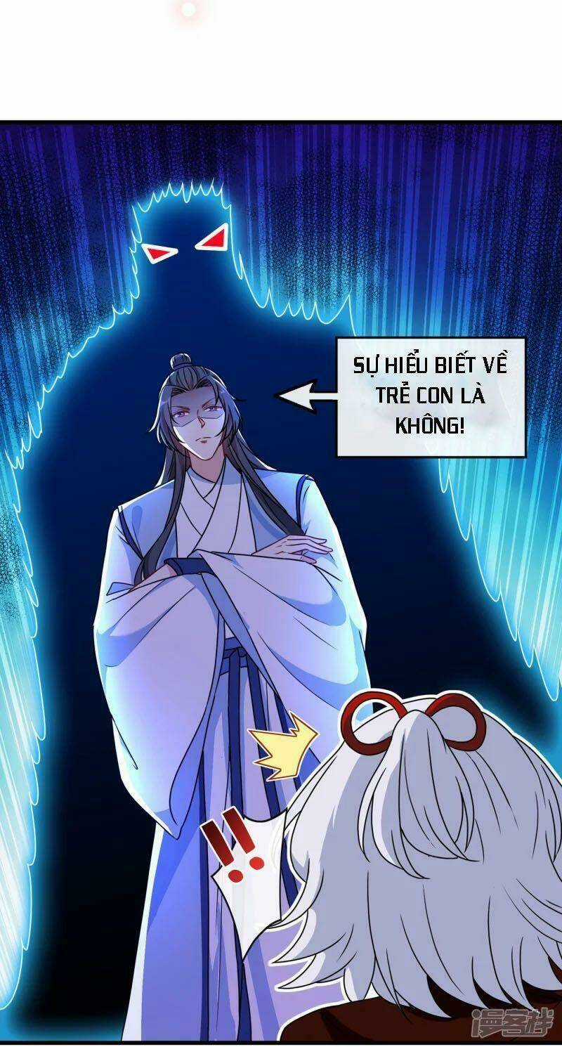 Thú Hắc Cuồng Phi - Chapter 72 - Trang 3