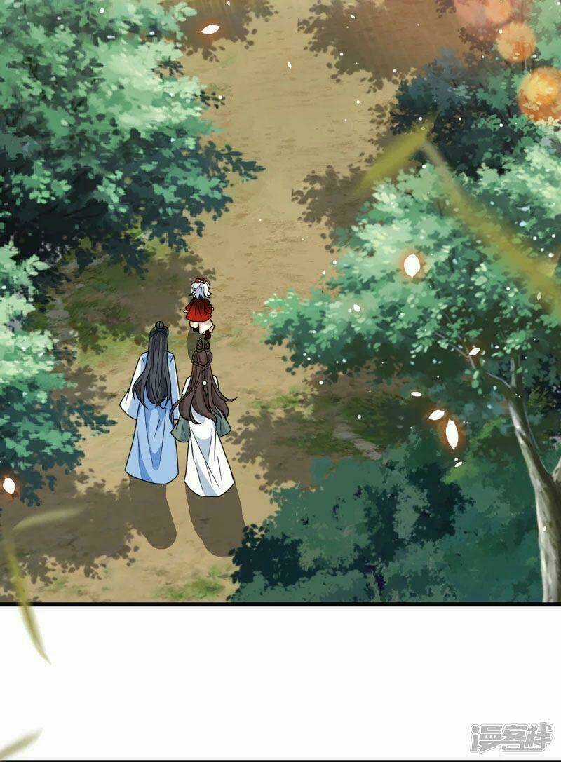 Thú Hắc Cuồng Phi - Chapter 72 - Trang 21