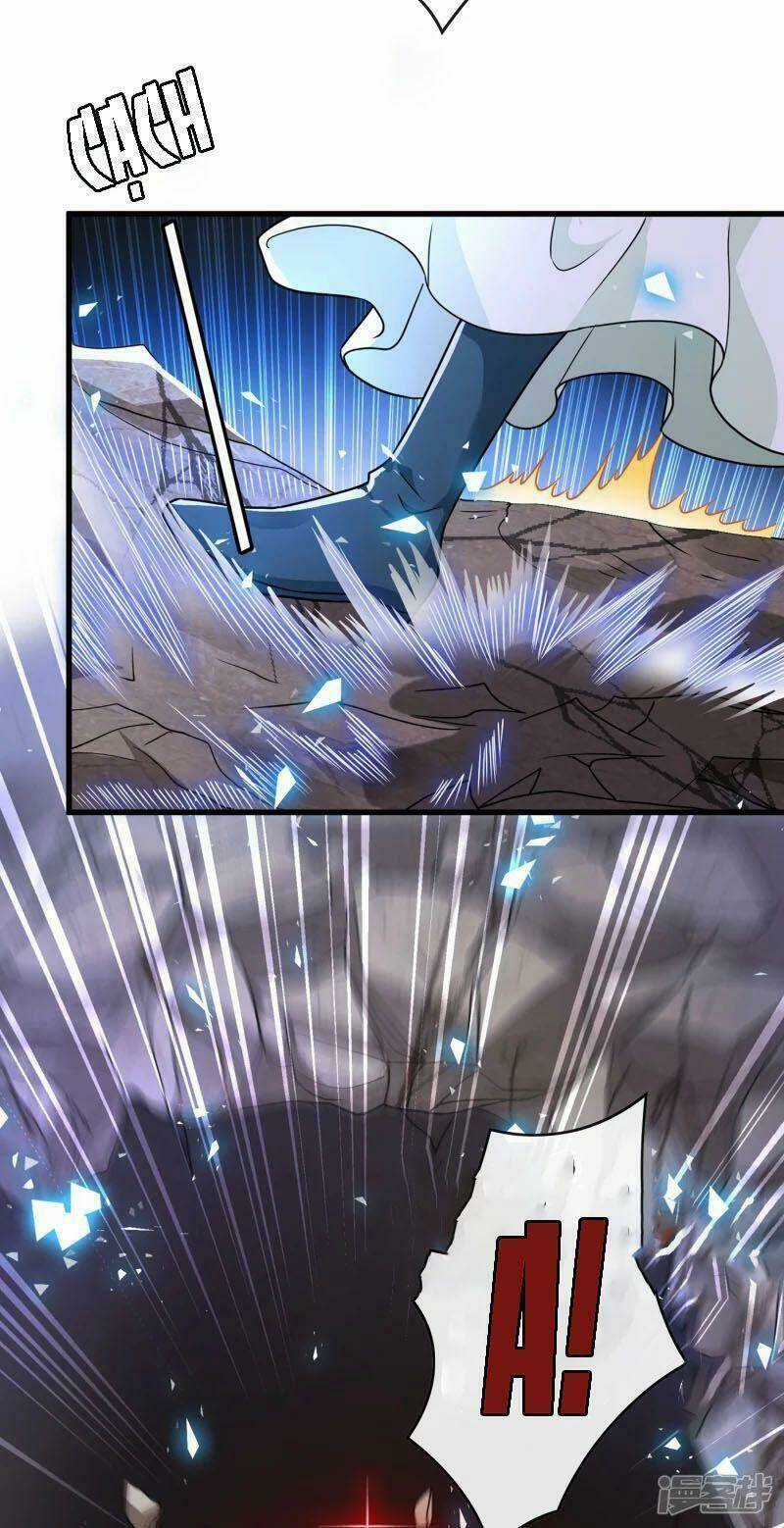 Thú Hắc Cuồng Phi - Chapter 72 - Trang 24