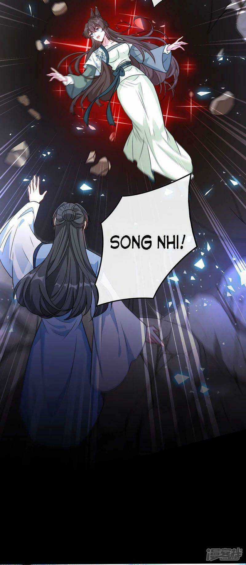 Thú Hắc Cuồng Phi - Chapter 72 - Trang 25