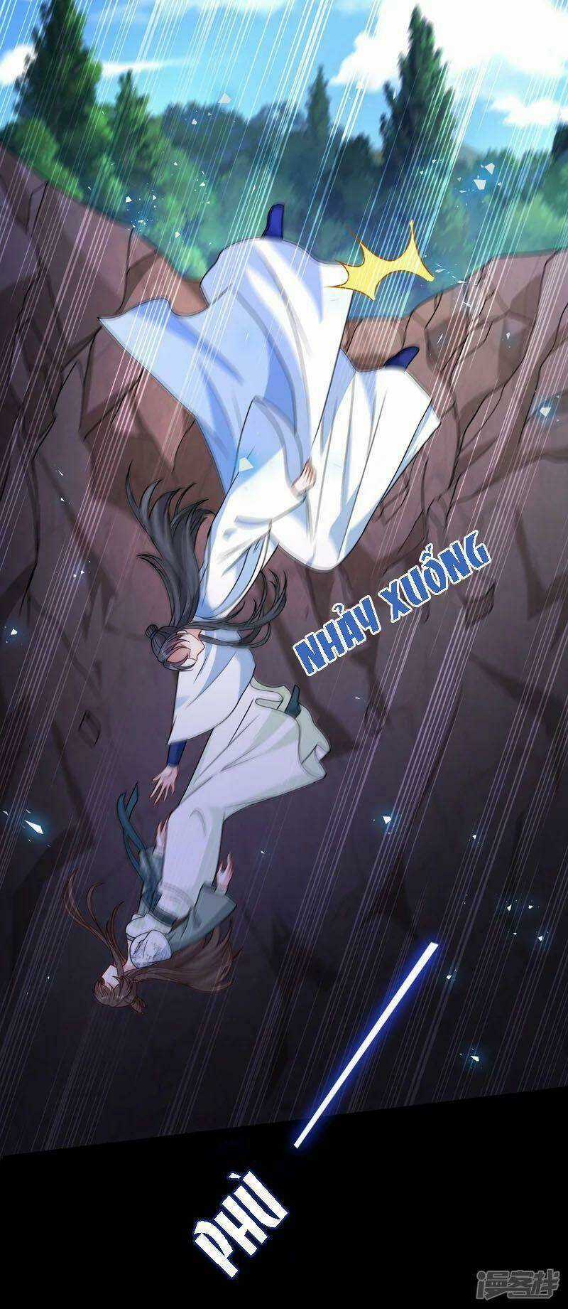 Thú Hắc Cuồng Phi - Chapter 72 - Trang 26