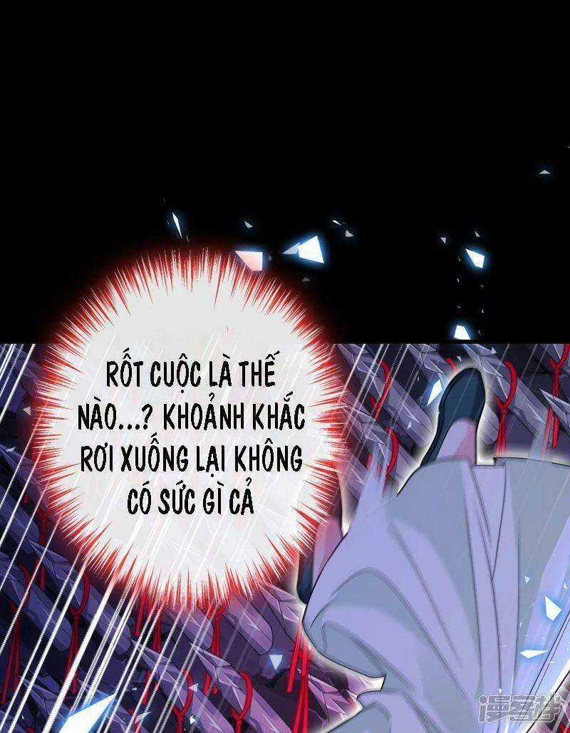 Thú Hắc Cuồng Phi - Chapter 72 - Trang 30