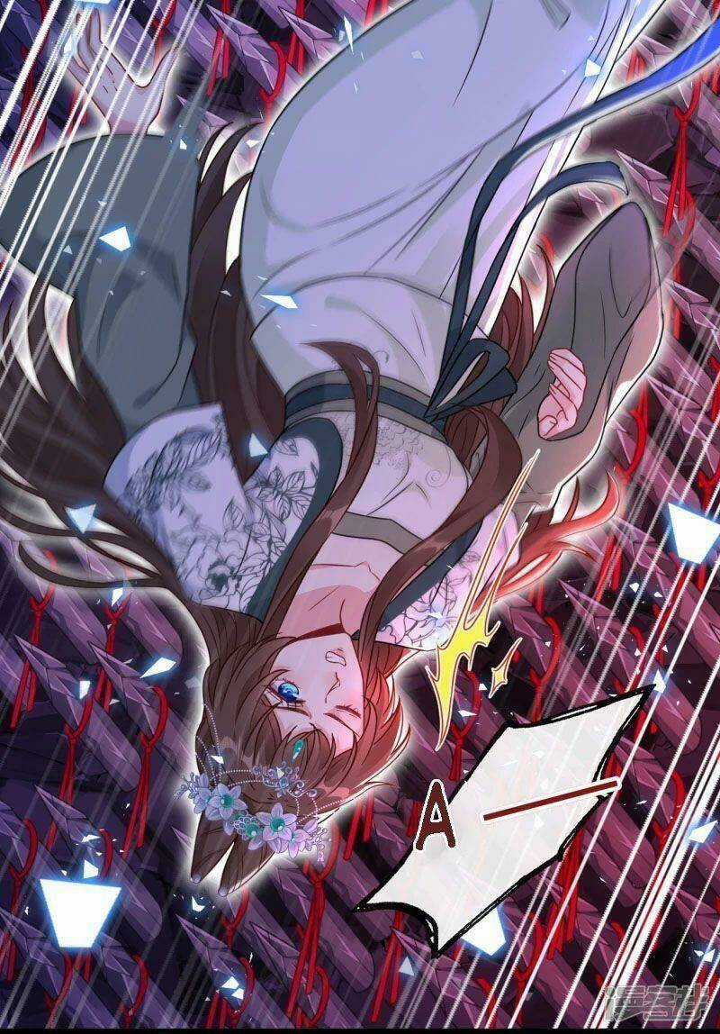 Thú Hắc Cuồng Phi - Chapter 72 - Trang 31