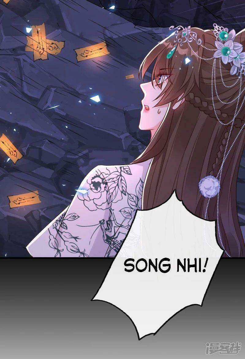 Thú Hắc Cuồng Phi - Chapter 72 - Trang 35