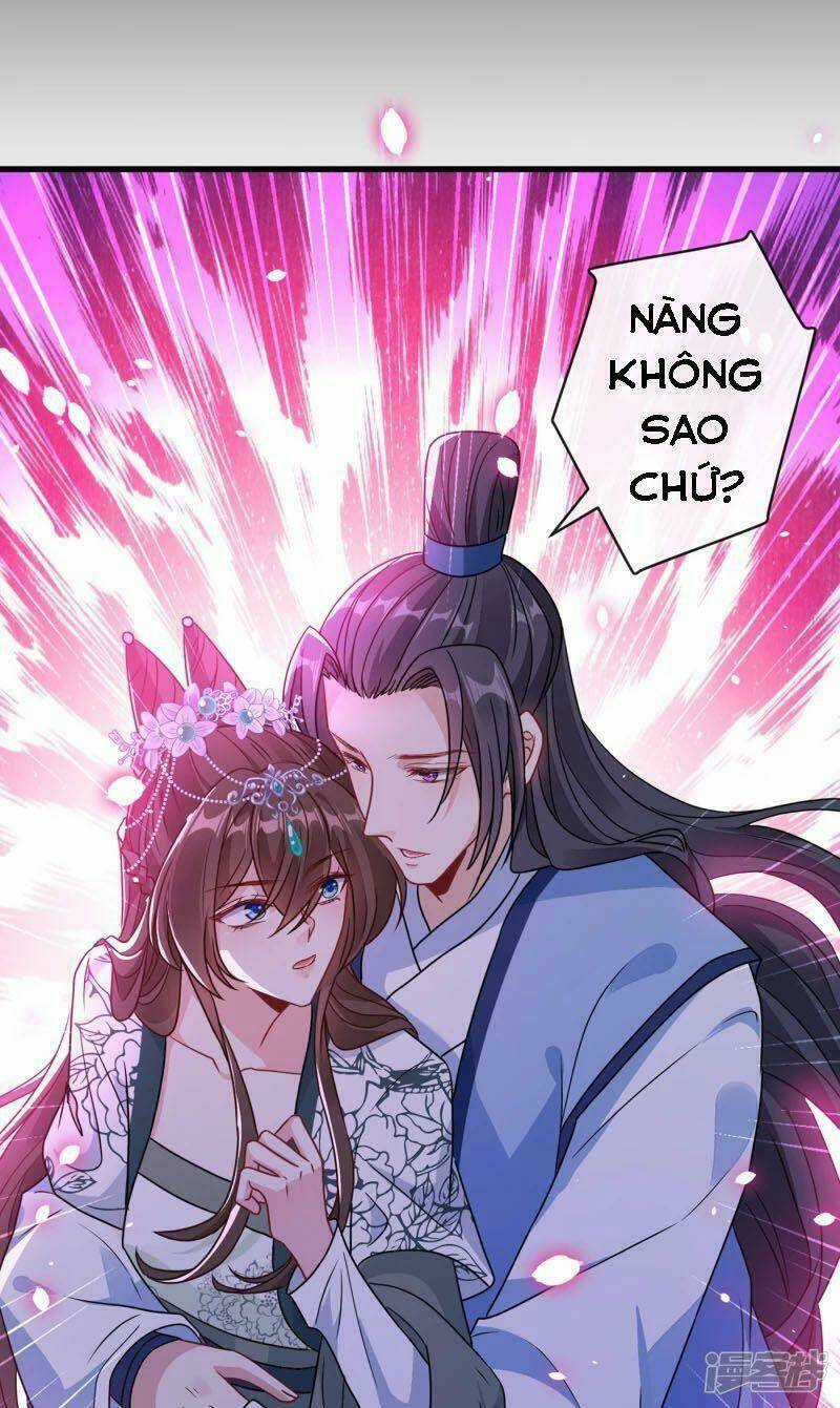 Thú Hắc Cuồng Phi - Chapter 72 - Trang 36