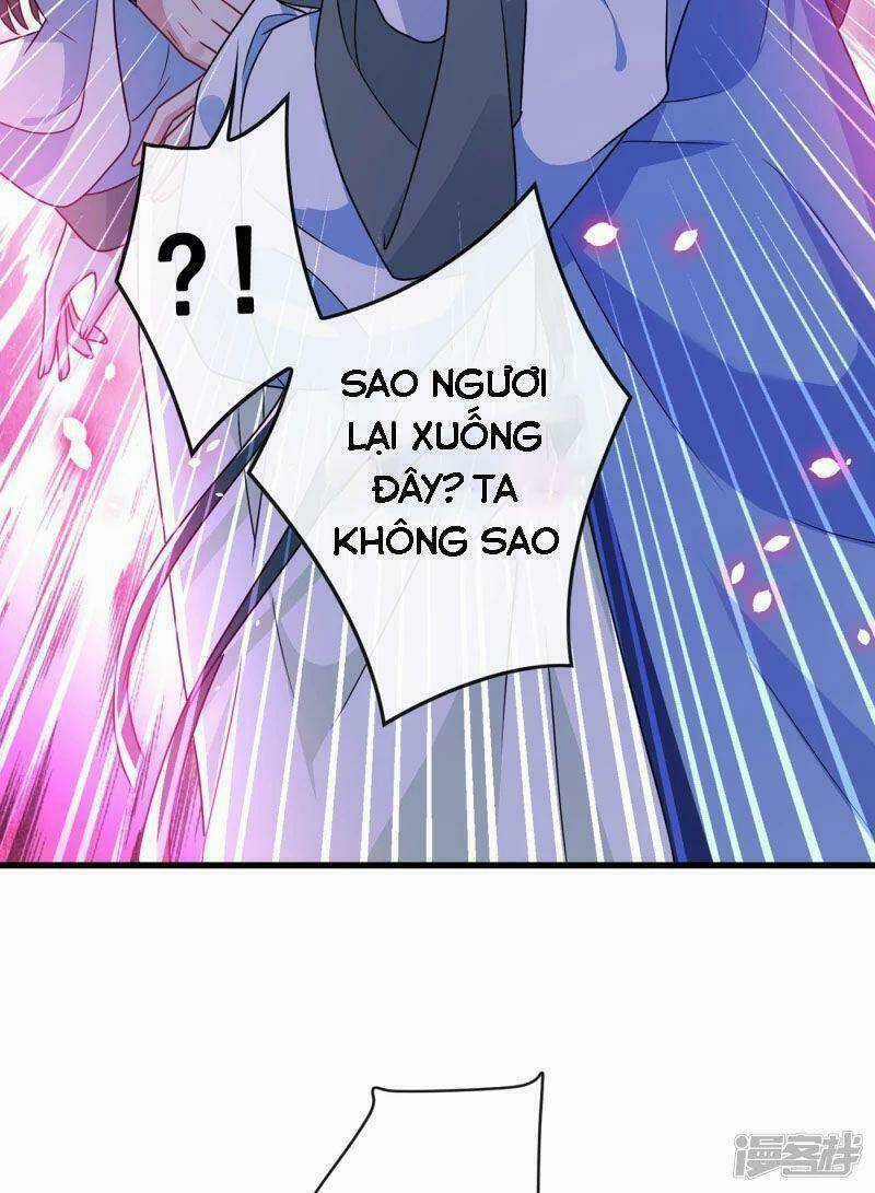 Thú Hắc Cuồng Phi - Chapter 72 - Trang 37