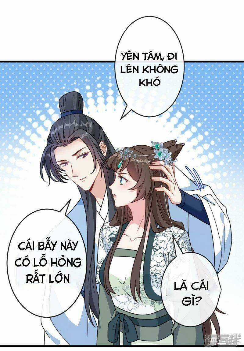 Thú Hắc Cuồng Phi - Chapter 72 - Trang 40