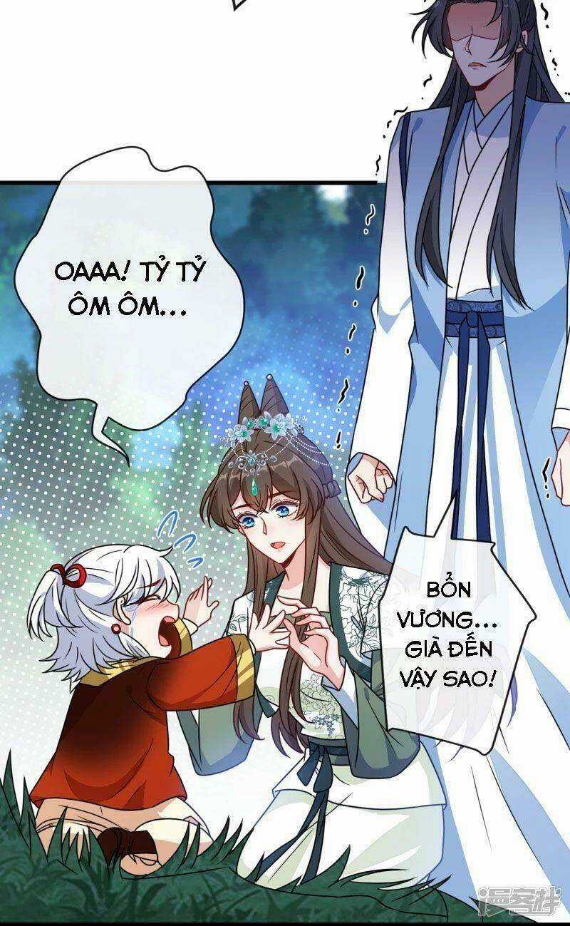 Thú Hắc Cuồng Phi - Chapter 72 - Trang 6