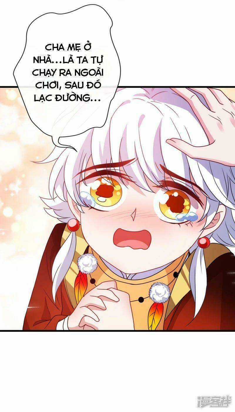 Thú Hắc Cuồng Phi - Chapter 72 - Trang 8