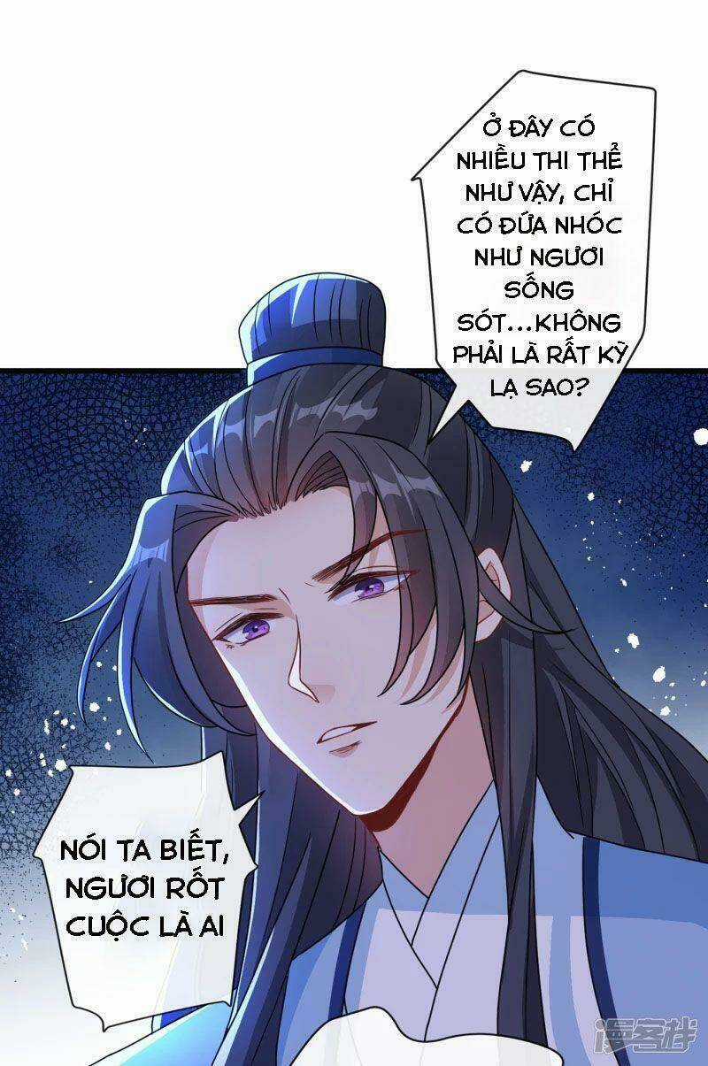 Thú Hắc Cuồng Phi - Chapter 72 - Trang 9