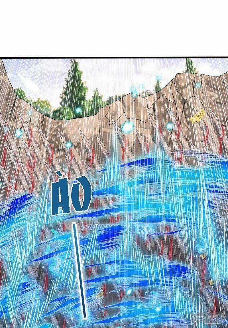 Thú Hắc Cuồng Phi - Chapter 73 - Trang 1