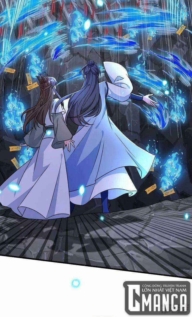 Thú Hắc Cuồng Phi - Chapter 73 - Trang 2