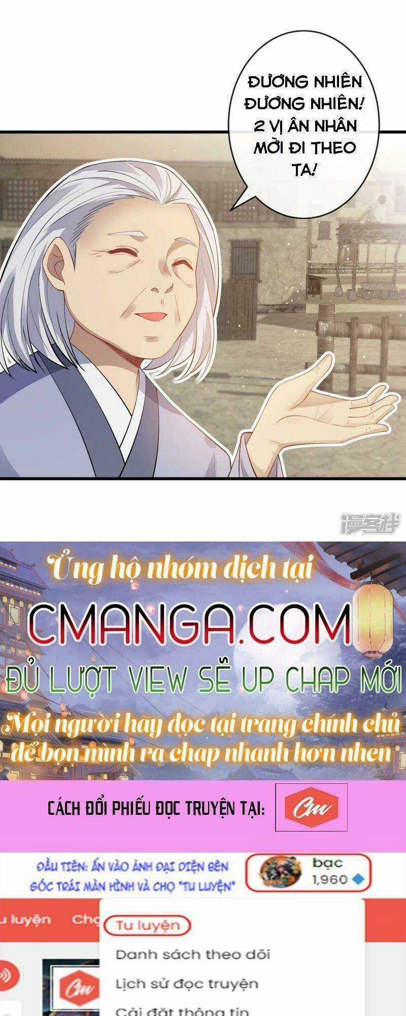 Thú Hắc Cuồng Phi - Chapter 73 - Trang 14