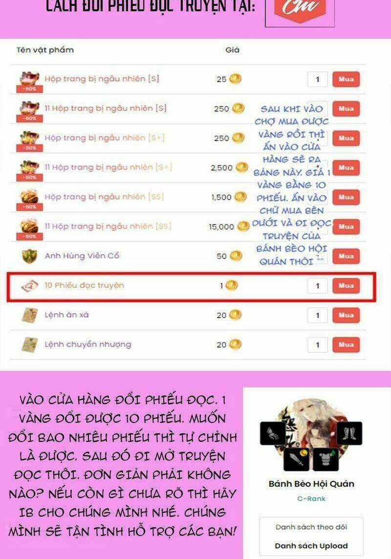 Thú Hắc Cuồng Phi - Chapter 73 - Trang 17