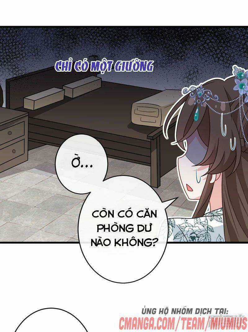 Thú Hắc Cuồng Phi - Chapter 73 - Trang 20