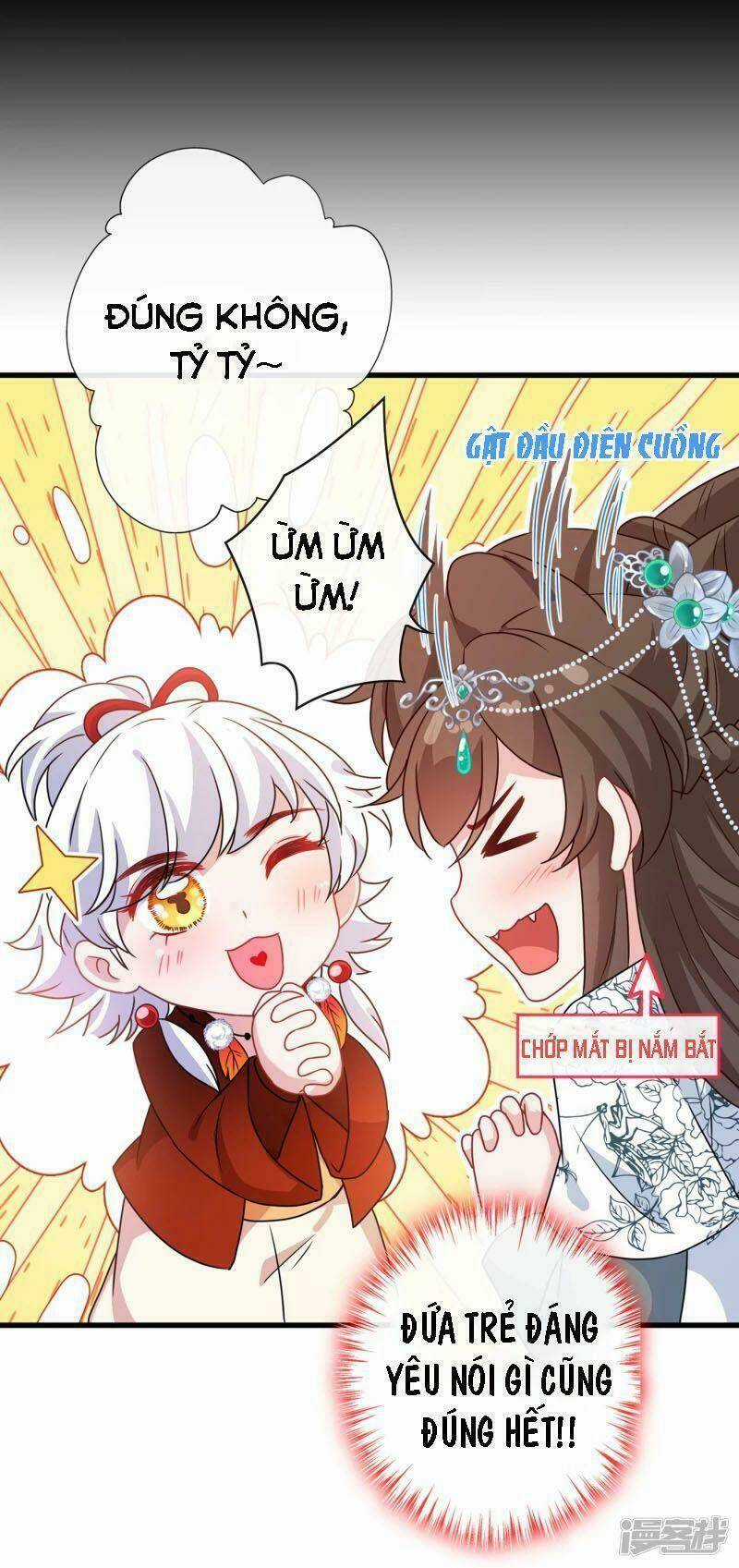 Thú Hắc Cuồng Phi - Chapter 73 - Trang 24