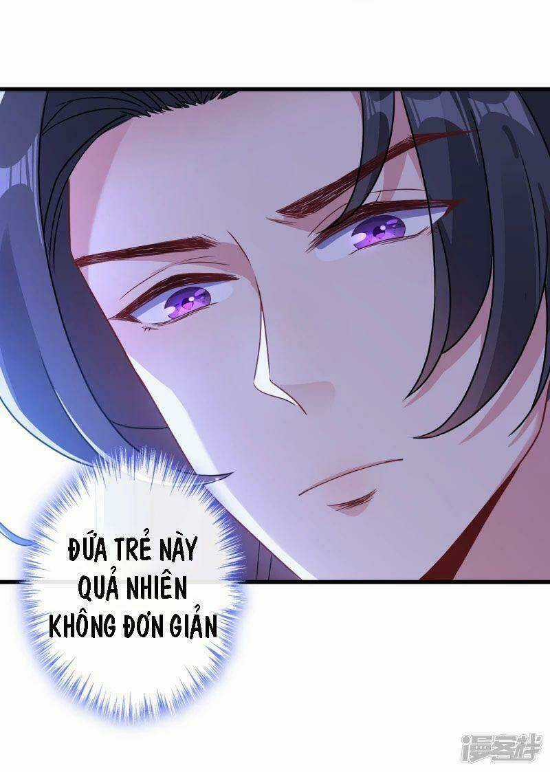Thú Hắc Cuồng Phi - Chapter 73 - Trang 25