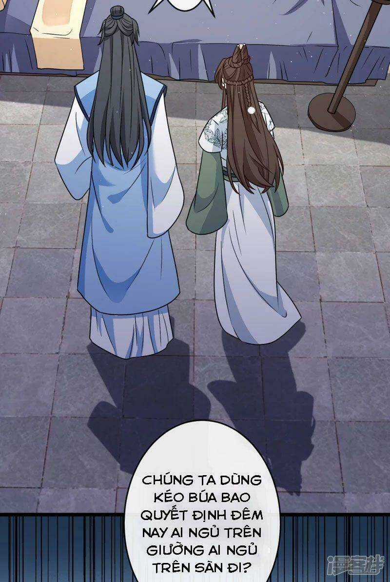 Thú Hắc Cuồng Phi - Chapter 73 - Trang 27