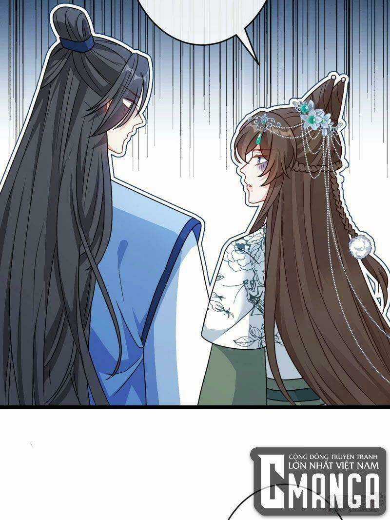 Thú Hắc Cuồng Phi - Chapter 73 - Trang 28