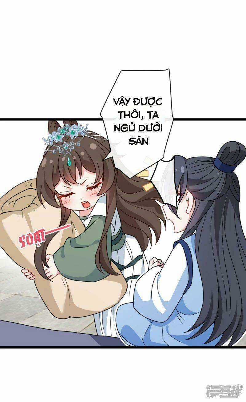 Thú Hắc Cuồng Phi - Chapter 73 - Trang 30