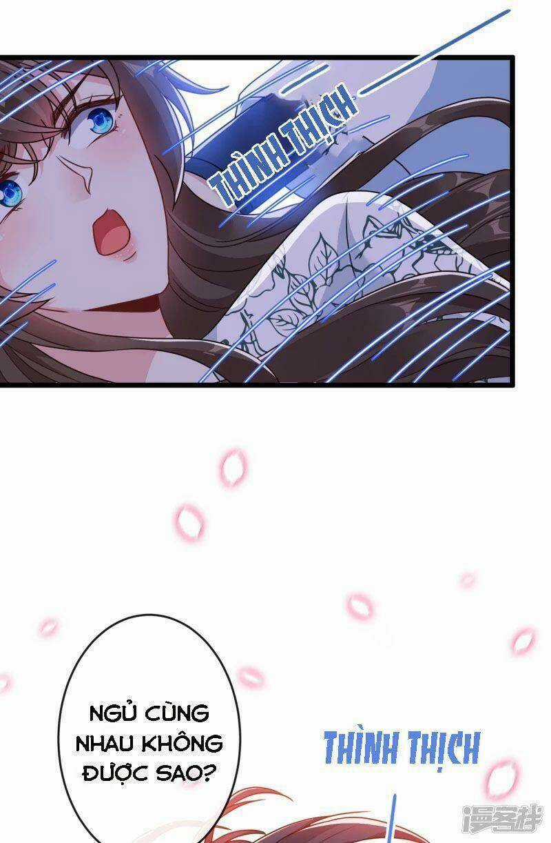 Thú Hắc Cuồng Phi - Chapter 73 - Trang 31