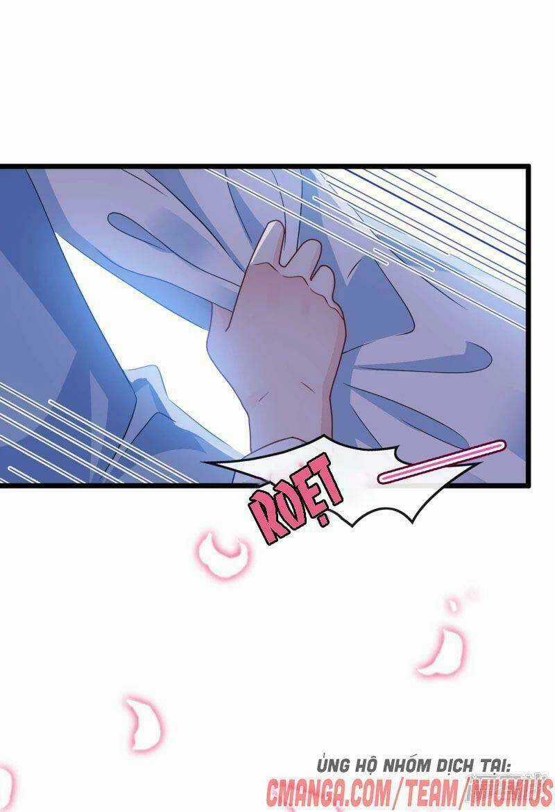 Thú Hắc Cuồng Phi - Chapter 73 - Trang 34