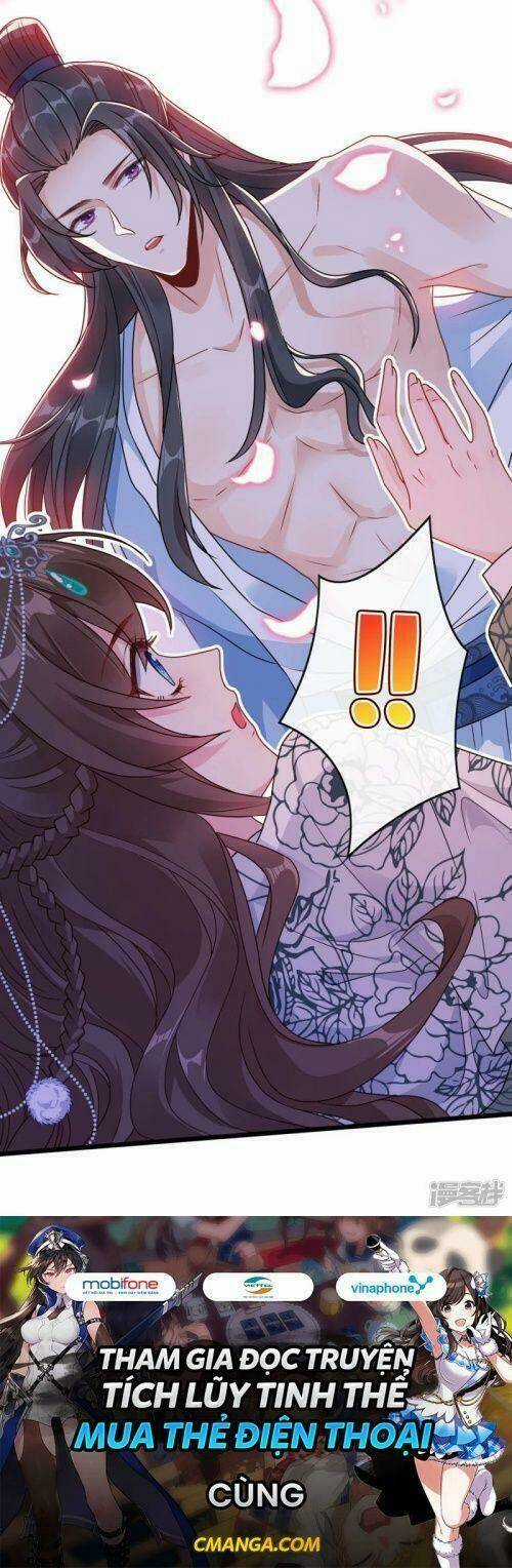 Thú Hắc Cuồng Phi - Chapter 73 - Trang 35