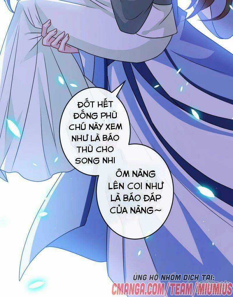 Thú Hắc Cuồng Phi - Chapter 73 - Trang 7