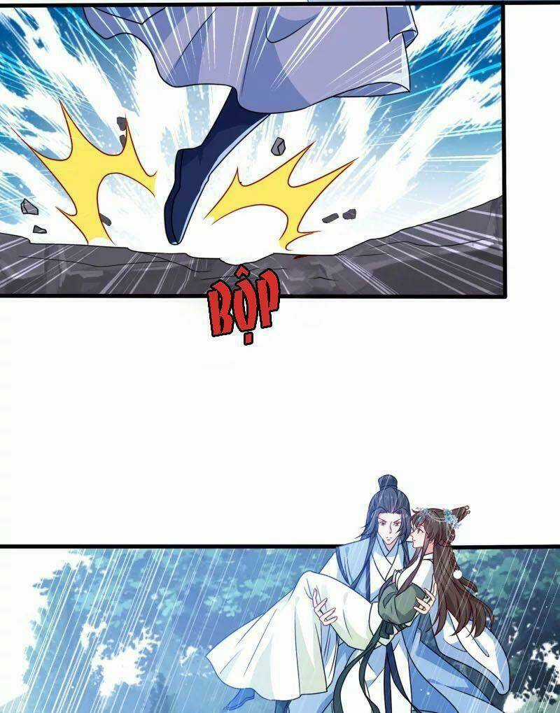 Thú Hắc Cuồng Phi - Chapter 73 - Trang 8