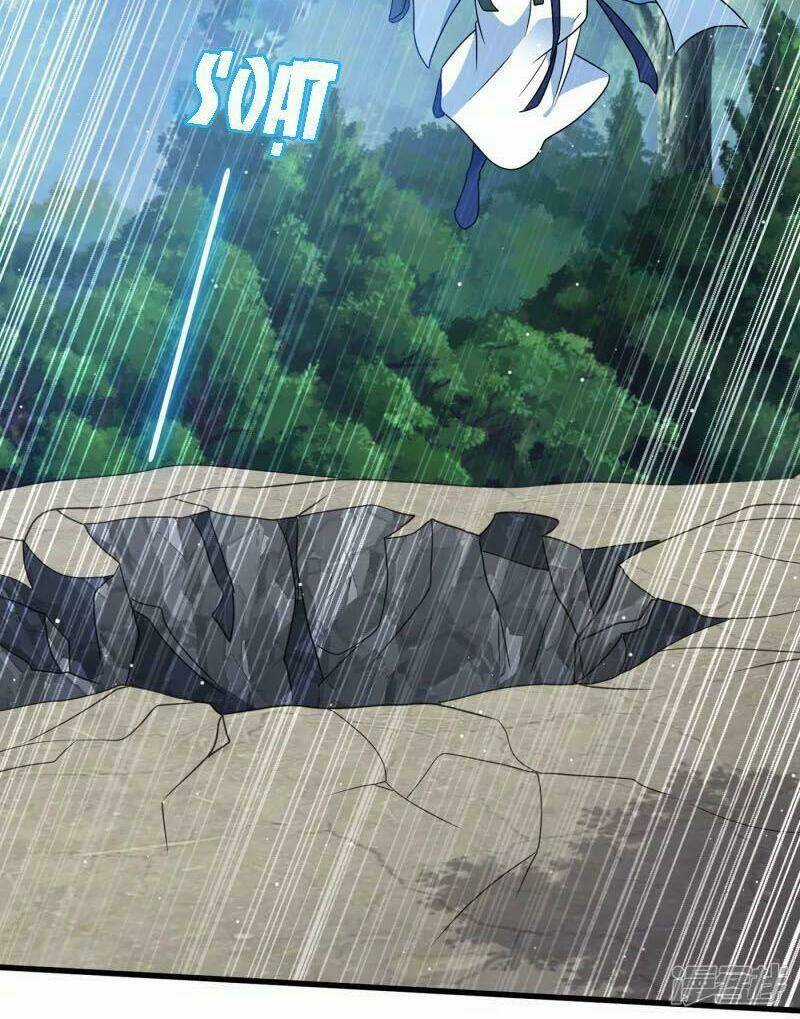 Thú Hắc Cuồng Phi - Chapter 73 - Trang 9