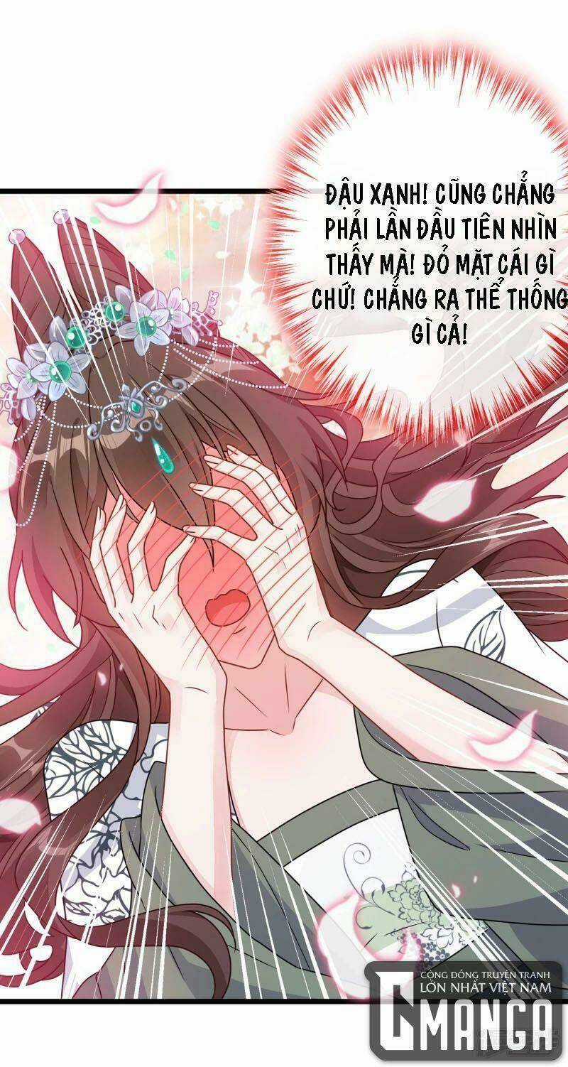 Thú Hắc Cuồng Phi - Chapter 74 - Trang 1