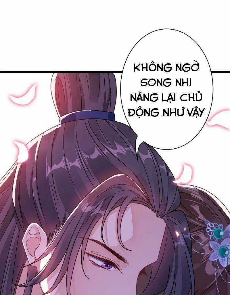 Thú Hắc Cuồng Phi - Chapter 74 - Trang 2