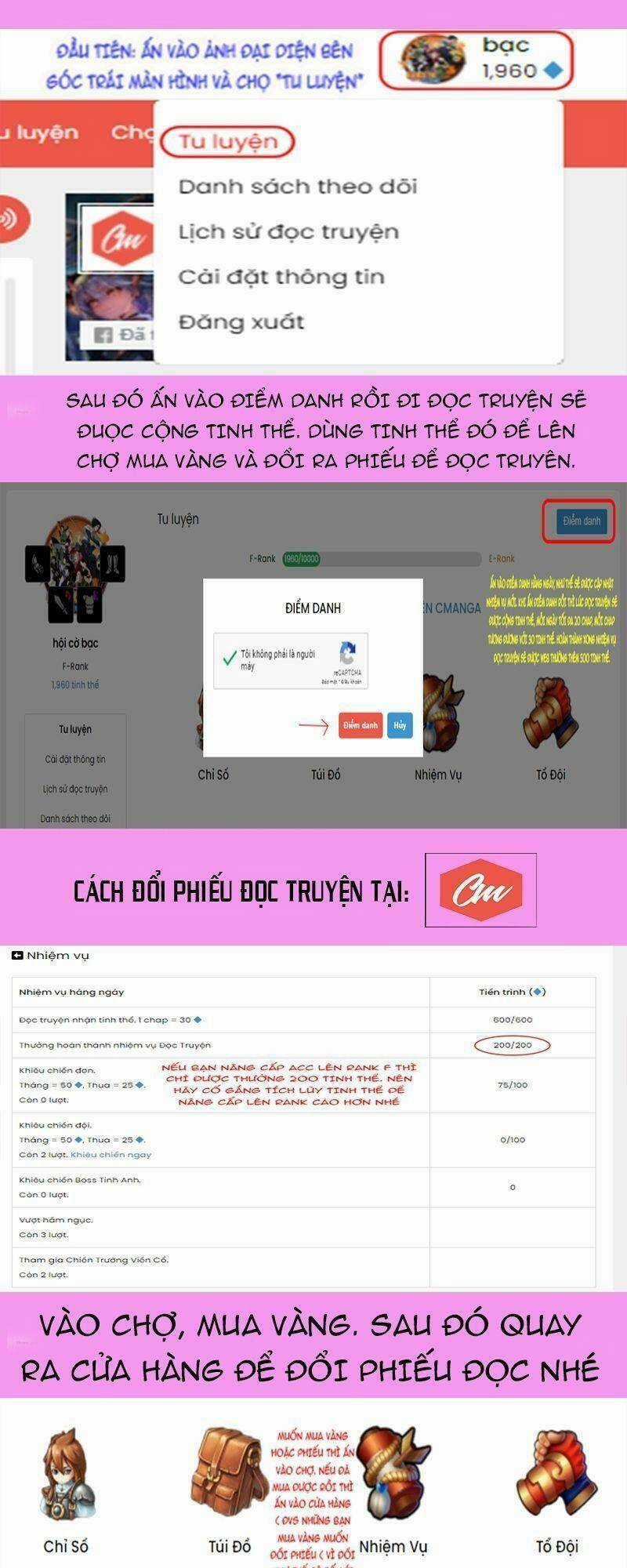 Thú Hắc Cuồng Phi - Chapter 74 - Trang 12